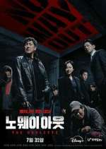 Watch No Way Out: The Roulette Putlocker