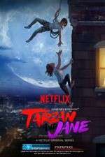 Watch Tarzan and Jane Putlocker