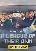 Watch A League of Their Own Road Trip: Loch Ness to London Putlocker