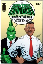 Watch The Savage Dragon Putlocker