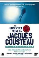 Watch The Undersea World of Jacques Cousteau Putlocker