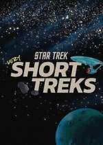Watch Star Trek: Very Short Treks Putlocker