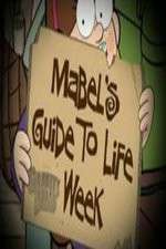 Watch Gravity Falls: Mabel's Guide to Life Putlocker