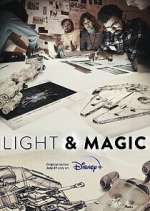 Watch Light & Magic Putlocker