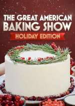 Watch The Great American Baking Show Putlocker