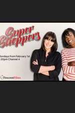 Watch Supershoppers Putlocker