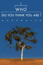 Watch Who Do You Think You Are? (AU) Putlocker