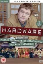 Watch Hardware Putlocker
