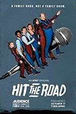 Watch Hit the Road Putlocker
