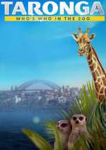 Watch Taronga: Who's Who in the Zoo Putlocker
