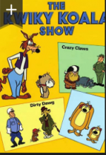Watch The Kwicky Koala Show Putlocker