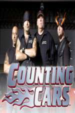 Watch Counting Cars Putlocker