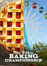 Watch Blue Ribbon Baking Championship Putlocker