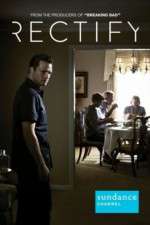 Watch Rectify Putlocker