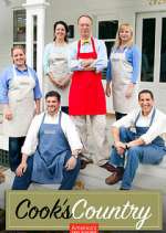 Watch Cook's Country from America's Test Kitchen Putlocker