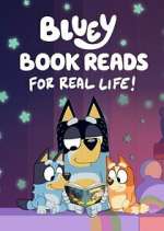 Watch Bluey Book Reads Putlocker