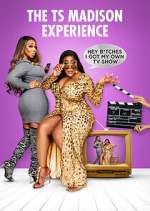 Watch The TS Madison Experience Putlocker