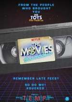 Watch The Movies That Made Us Putlocker