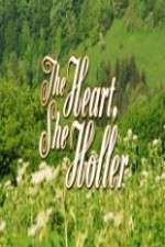 Watch The Heart, She Holler Putlocker