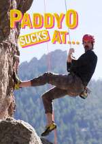 Watch Paddy O Sucks At... Putlocker