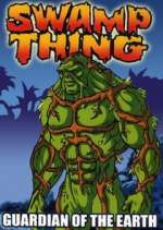 Watch Swamp Thing Putlocker