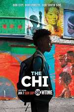 Watch The Chi Putlocker