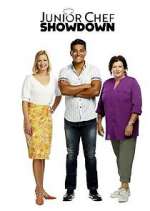 Watch Junior Chef Showdown Putlocker
