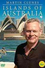 Watch Martin Clunes: Islands of Australia Putlocker
