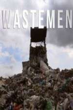 Watch Wastemen Putlocker