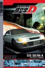 Watch Initial D Putlocker