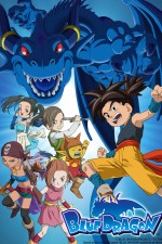 Watch Blue Dragon Putlocker