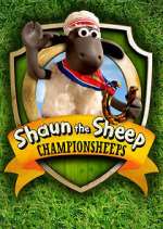 Watch Shaun the Sheep Championsheeps Putlocker