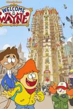 Watch Welcome to the Wayne Putlocker