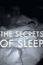 Watch The Secrets of Sleep Putlocker