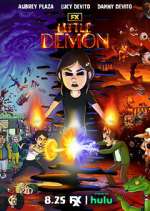 Watch Little Demon Putlocker