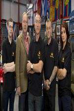 Watch Pawn Stars UK Putlocker
