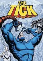 Watch The Tick Putlocker