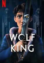 Watch Wolf King Putlocker