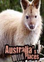 Watch Australia's Wild Places Putlocker