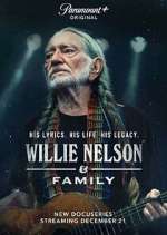 Watch Willie Nelson & Family Putlocker