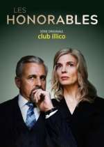 Watch Les Honorables Putlocker
