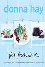 Watch Donna Hay - Fast Fresh Simple Putlocker