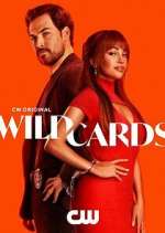 Watch Wild Cards Putlocker
