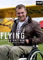 Watch Flying Across Britain with Arthur Williams Putlocker