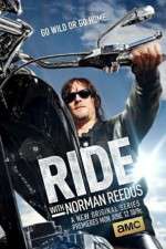 Watch Ride with Norman Reedus Putlocker