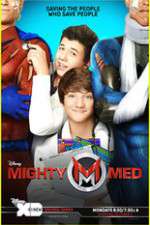 Watch Mighty Med Putlocker