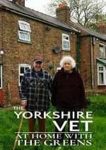 Watch The Yorkshire Vet: At Home with the Greens Putlocker