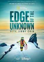 Watch Edge of the Unknown with Jimmy Chin Putlocker