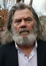 Watch Gerry Hutch: AKA The Monk Putlocker