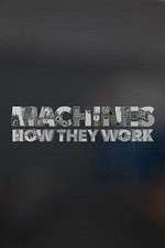 Watch Machines How They Work Putlocker